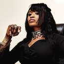 Powerful African-Queen Shemale Dominatrix in Casper