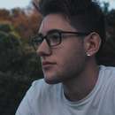 Daniel 28, Plumber, new to the Casper area