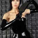 Tall Amazonian Dominatrix in Casper