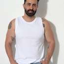 Hung Man for Male Action in Casper!