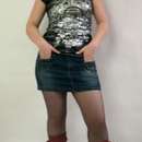 Sexy Trans Woman Seeking Anonymous Sex With Hot, Horny Men ?